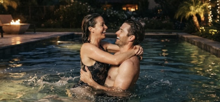15 Creative Naked Date Night Ideas To Rekindle Your Marriage